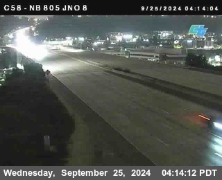 NB 805 JNO Rte 8