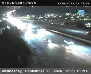 NB 805 JNO Rte 8