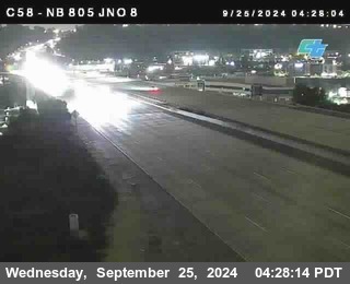 NB 805 JNO Rte 8