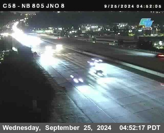 NB 805 JNO Rte 8