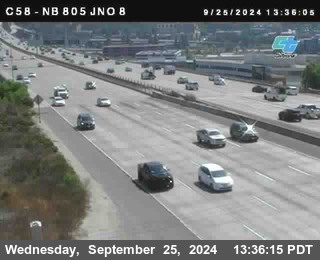 NB 805 JNO Rte 8