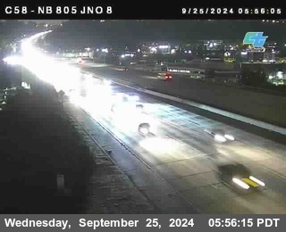 NB 805 JNO Rte 8