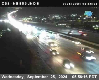 NB 805 JNO Rte 8