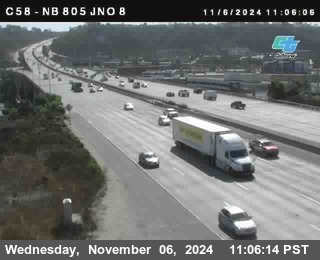 NB 805 JNO Rte 8