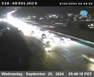 NB 805 JNO Rte 8