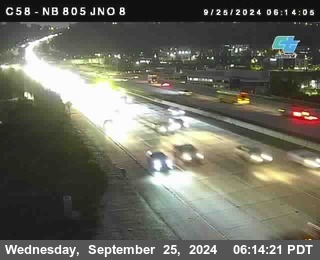 NB 805 JNO Rte 8