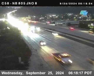 NB 805 JNO Rte 8