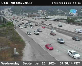 NB 805 JNO Rte 8