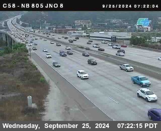 NB 805 JNO Rte 8