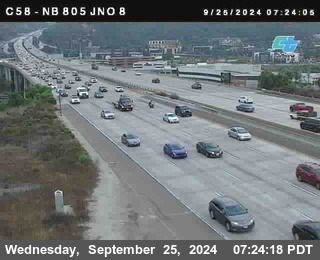 NB 805 JNO Rte 8