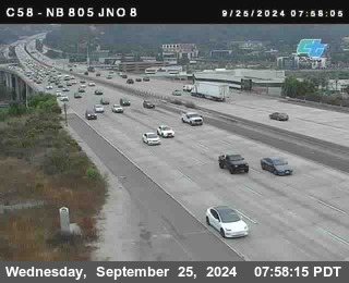 NB 805 JNO Rte 8