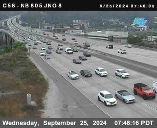 NB 805 JNO Rte 8