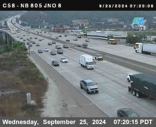 NB 805 JNO Rte 8