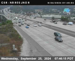 NB 805 JNO Rte 8