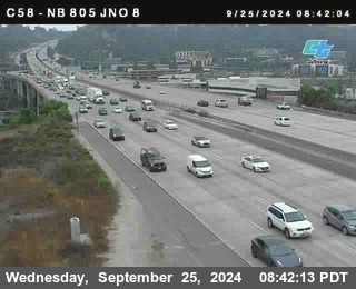 NB 805 JNO Rte 8