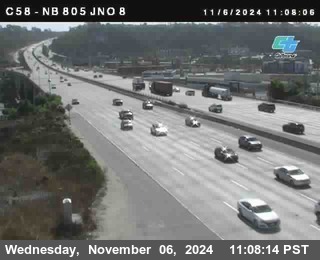 NB 805 JNO Rte 8