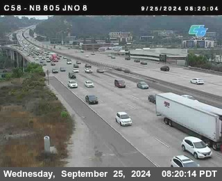 NB 805 JNO Rte 8