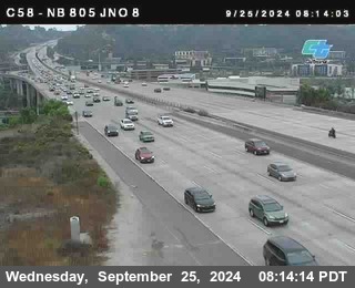 NB 805 JNO Rte 8