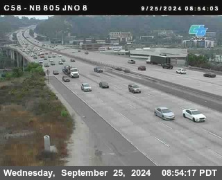 NB 805 JNO Rte 8