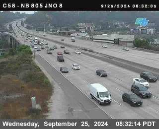 NB 805 JNO Rte 8