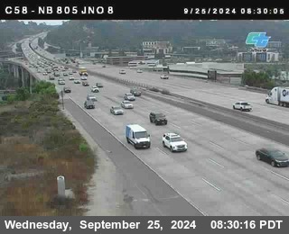 NB 805 JNO Rte 8