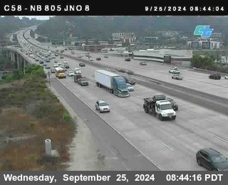 NB 805 JNO Rte 8