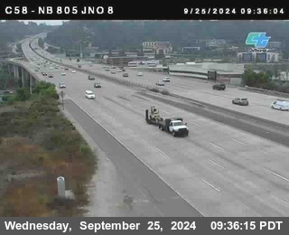 NB 805 JNO Rte 8