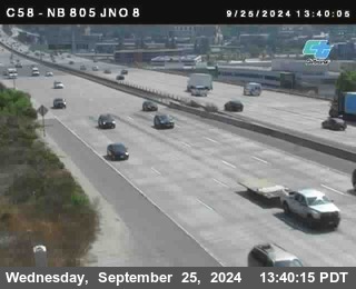 NB 805 JNO Rte 8