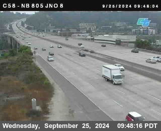 NB 805 JNO Rte 8