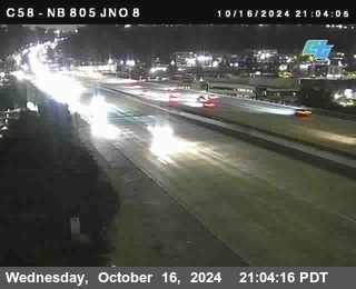 NB 805 JNO Rte 8