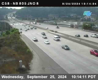 NB 805 JNO Rte 8