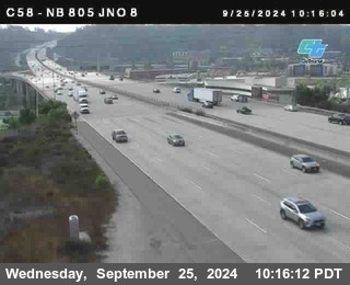 NB 805 JNO Rte 8