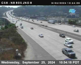 NB 805 JNO Rte 8