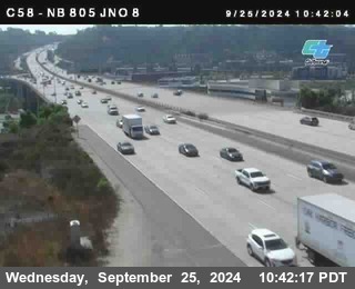 NB 805 JNO Rte 8