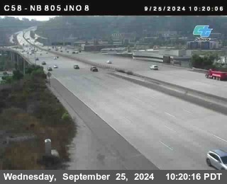 NB 805 JNO Rte 8