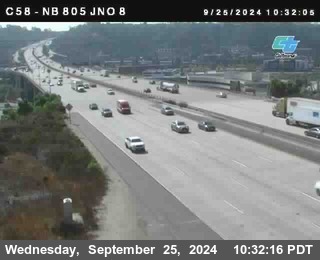 NB 805 JNO Rte 8