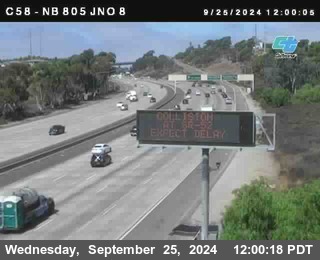 NB 805 JNO Rte 8