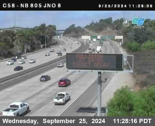 NB 805 JNO Rte 8