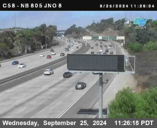 NB 805 JNO Rte 8