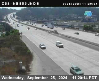 NB 805 JNO Rte 8