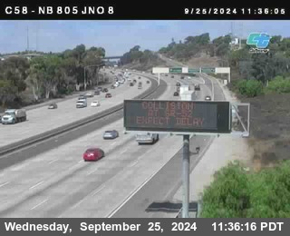 NB 805 JNO Rte 8