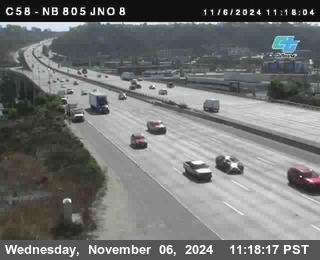 NB 805 JNO Rte 8