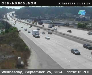 NB 805 JNO Rte 8