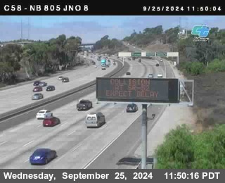 NB 805 JNO Rte 8