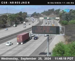 NB 805 JNO Rte 8