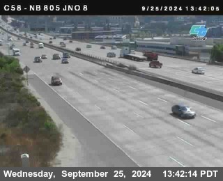 NB 805 JNO Rte 8