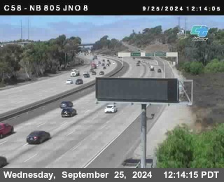 NB 805 JNO Rte 8