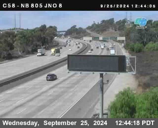 NB 805 JNO Rte 8