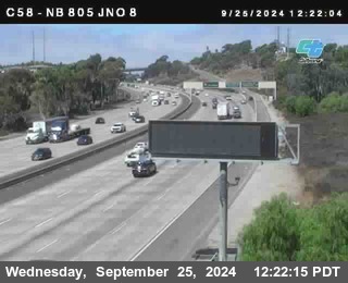 NB 805 JNO Rte 8