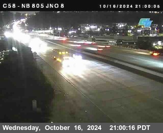 NB 805 JNO Rte 8